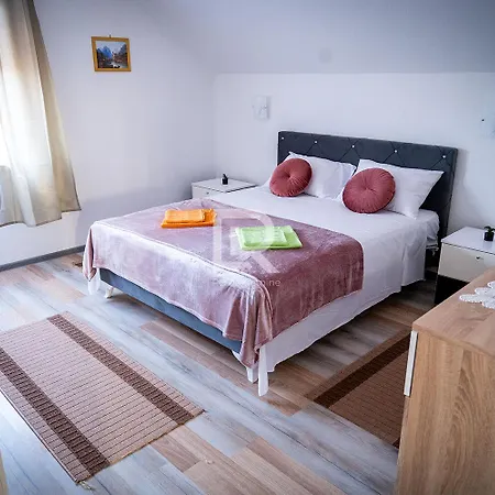 Apartment Dalmacija