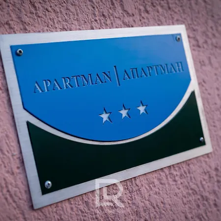 Dalmacija Apartmán Prijedor