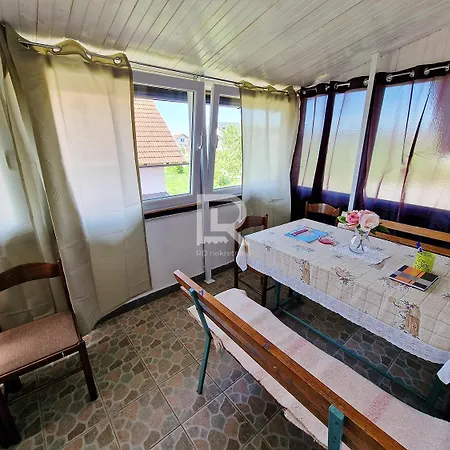 Dalmacija Apartmán Prijedor