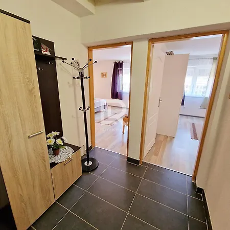 Apartman Dalmacija