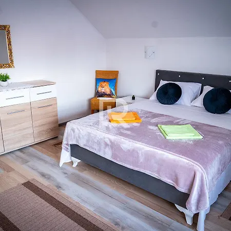 Dalmacija Apartment Prijedor
