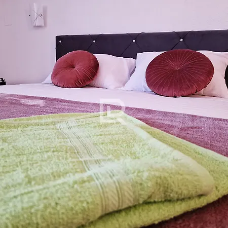 Apartmán Dalmacija Prijedor