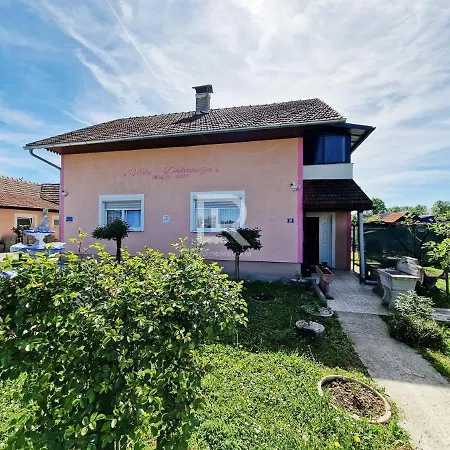 Apartment Dalmacija Prijedor