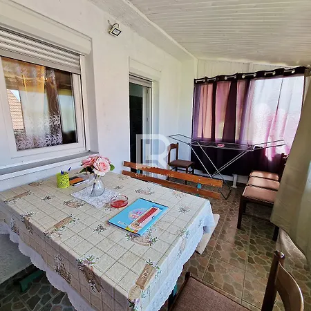 Apartmán Dalmacija Prijedor